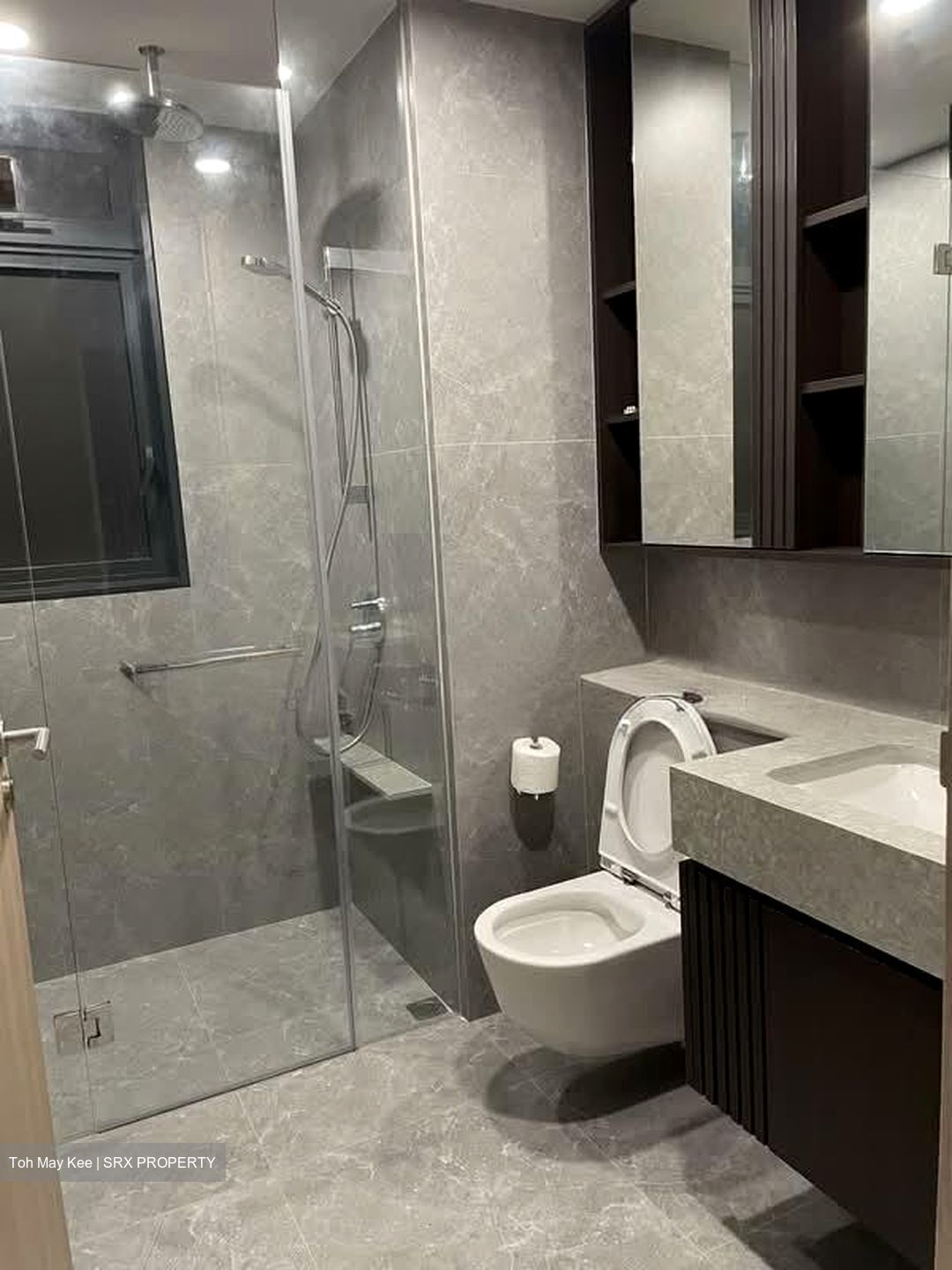 KI Residences at Brookvale (D21), Condominium #560428181